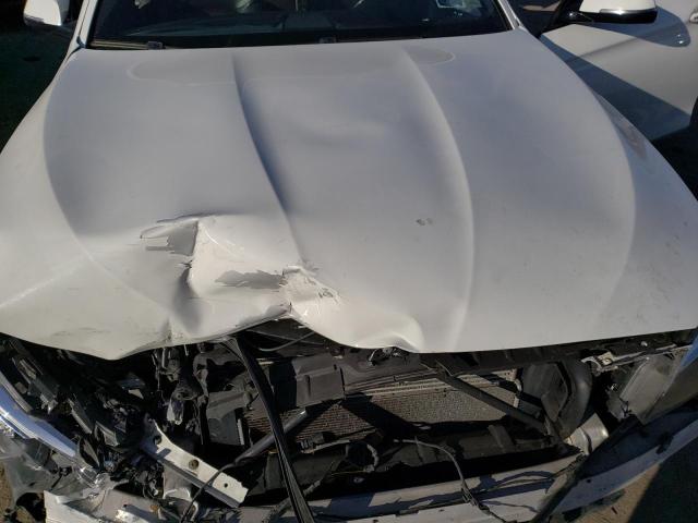 Photo 11 from auction – 2015 BMW 550 XI with VIN WBAKP9C50FD693845