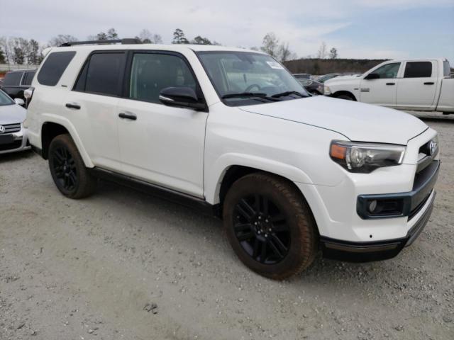 Photo 4 from auction – 2019 TOYOTA 4RUNNER SR with VIN JTEBU5JR6K5691995