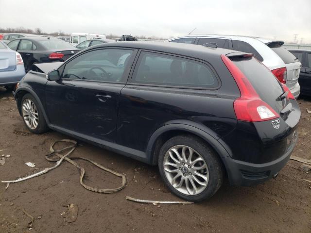 Photo 2 from auction – 2008 VOLVO C30 T5 with VIN YV1MK672582062672