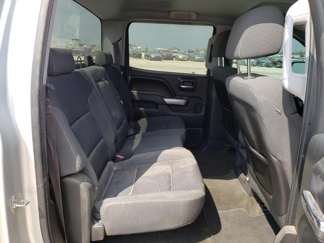 Photo 10 from auction – 2015 CHEVROLET SILVERADO with VIN 3GCUKREC4FG117717