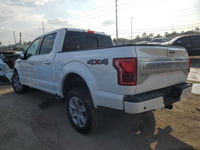 Photo 2 from auction – 2015 FORD F150 SUPER with VIN 1FTEW1EG0FFB81896