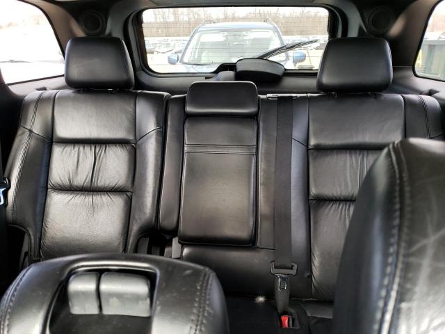 Photo 10 from auction – 2013 JEEP GRAND CHER with VIN 1C4RJFAG8DC612552
