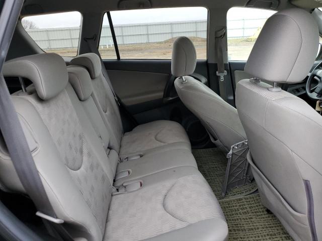 Photo 11 from auction – 2011 TOYOTA RAV4 with VIN 2T3BK4DV4BW045229