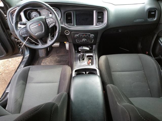 Photo 8 from auction – 2017 DODGE CHARGER R/ with VIN 2C3CDXGJ5HH575151