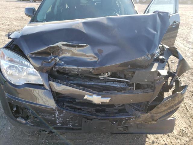 Photo 12 from auction – 2015 CHEVROLET EQUINOX LT with VIN 1GNFLFEK0FZ145582