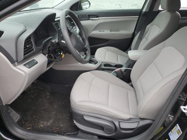 Photo 7 from auction – 2019 HYUNDAI ELANTRA SE with VIN 5NPD74LF3KH430745