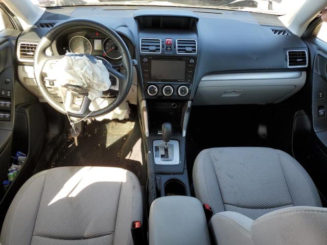 Photo 8 from auction – 2018 SUBARU FORESTER 2 with VIN JF2SJADC0JH606631