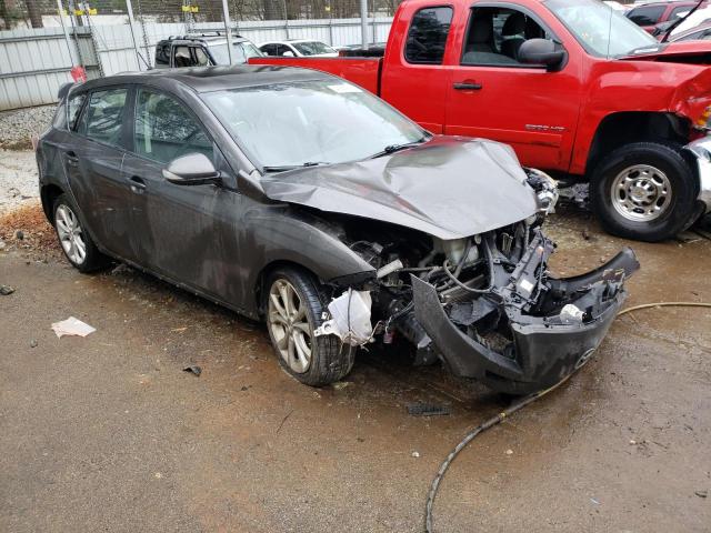 Photo 4 from auction – 2010 MAZDA 3 S with VIN JM1BL1H56A1183289