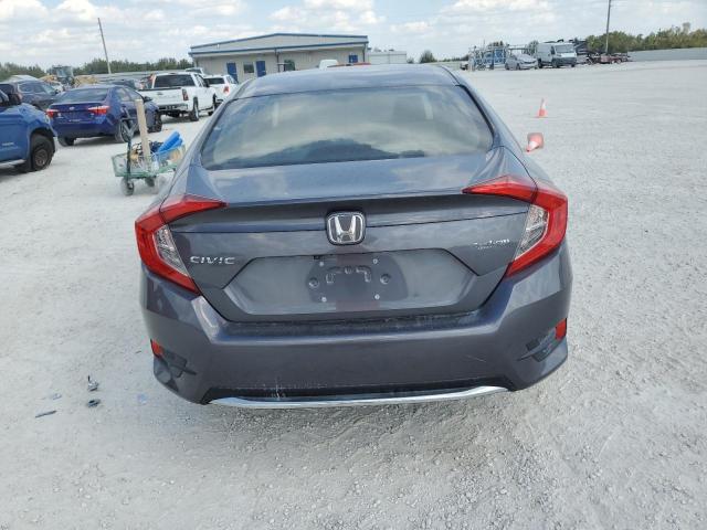 Photo 6 from auction – 2019 HONDA CIVIC LX with VIN 2HGFC2F67KH577763