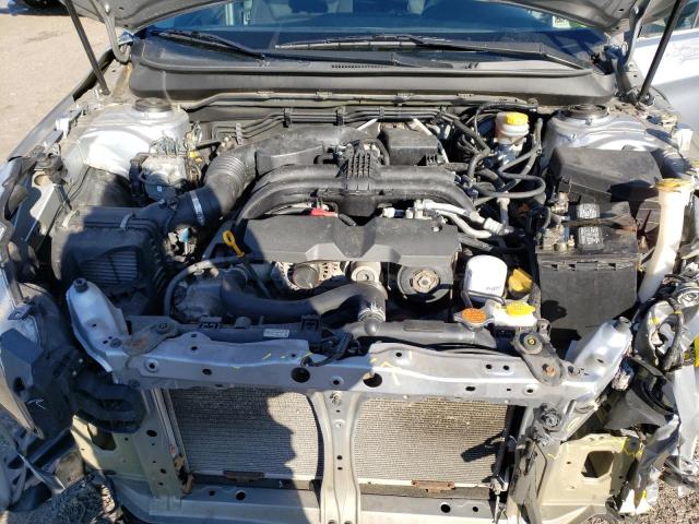 Photo 11 from auction – 2015 SUBARU LEGACY 2.5 with VIN 4S3BNAC68F3030385