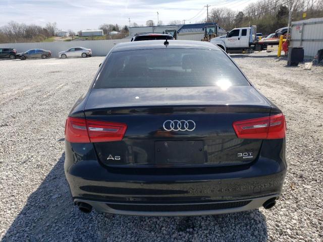 Photo 6 from auction – 2013 AUDI A6 PRESTIG with VIN WAUHGAFC4DN134134