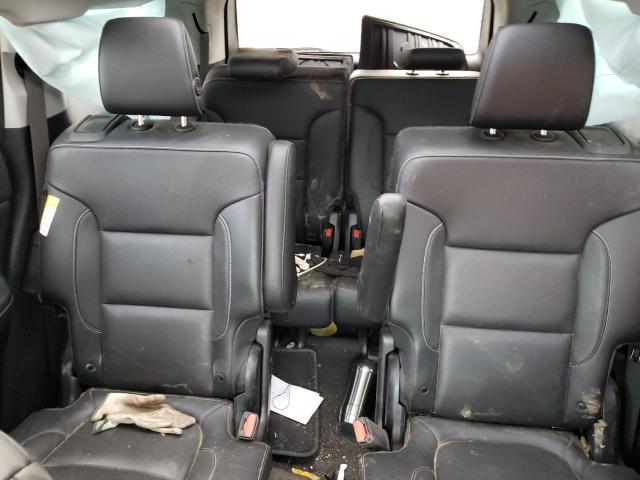 Photo 10 from auction – 2019 GMC ACADIA SLT with VIN 1GKKNULS8KZ215711