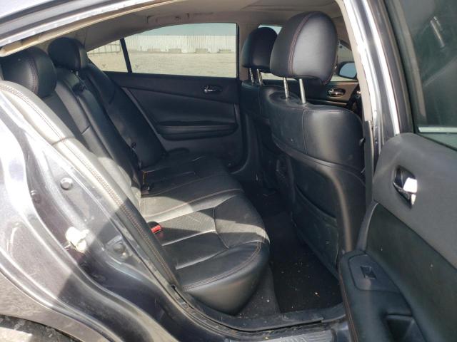 Photo 10 from auction – 2013 NISSAN MAXIMA S with VIN 1N4AA5AP2DC837143
