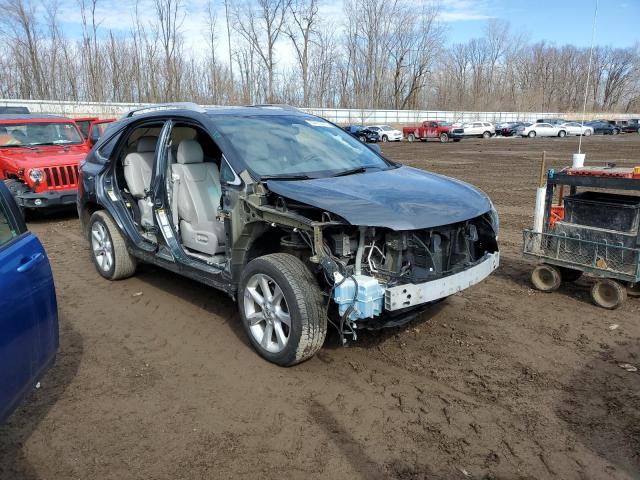 Photo 4 from auction – 2011 LEXUS RX 350 with VIN 2T2BK1BAXBC089370