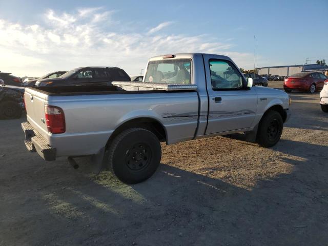 Photo 3 from auction – 2003 FORD RANGER with VIN 1FTYR10D13PA26071