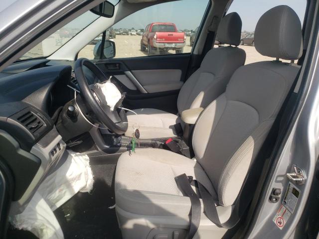 Photo 7 from auction – 2014 SUBARU FORESTER 2 with VIN JF2SJAEC9EH429971