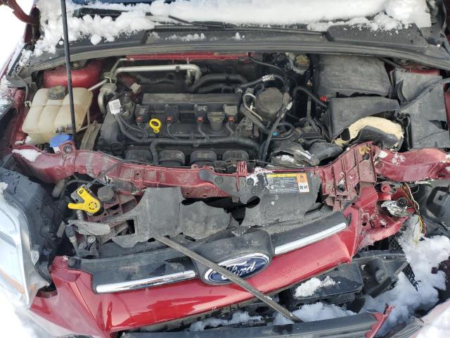 Photo 11 from auction – 2014 FORD FOCUS SE with VIN 1FADP3K20EL259595
