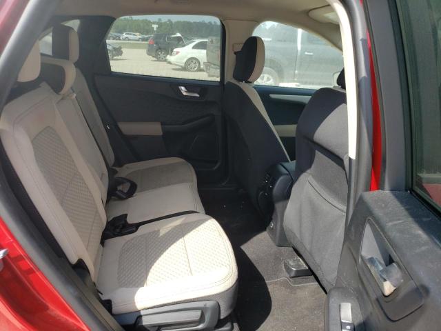 Photo 10 from auction – 2020 FORD ESCAPE SE with VIN 1FMCU0G68LUC47643