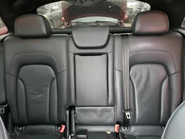 Photo 10 from auction – 2012 AUDI Q5 PREMIUM with VIN WA1DKAFP8CA053477