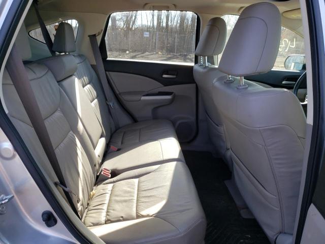 Photo 11 from auction – 2012 HONDA CR-V EXL with VIN JHLRM4H77CC000538