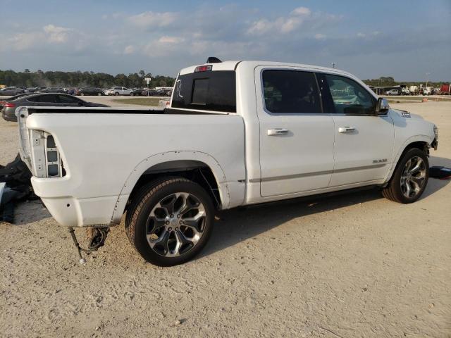 Photo 3 from auction – 2020 RAM 1500 LIMIT with VIN 1C6SRFHT6LN127091