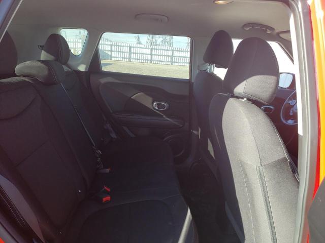 Photo 10 from auction – 2019 KIA SOUL with VIN KNDJN2A23K7674624