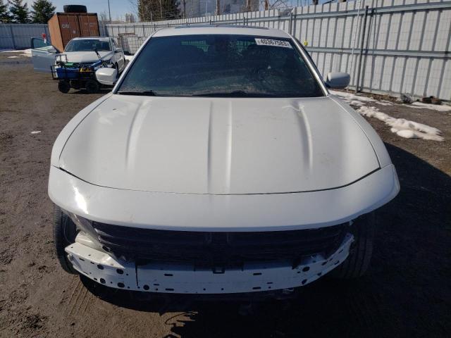 Photo 5 from auction – 2017 DODGE CHARGER SX with VIN 2C3CDXJG7HH529494