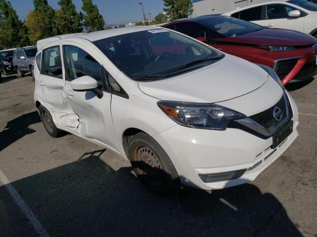 Photo 4 from auction – 2017 NISSAN VERSA NOTE with VIN 3N1CE2CP7HL364954
