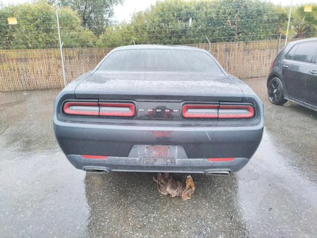 Photo 6 from auction – 2016 DODGE CHALLENGER with VIN 2C3CDZAG6GH354164
