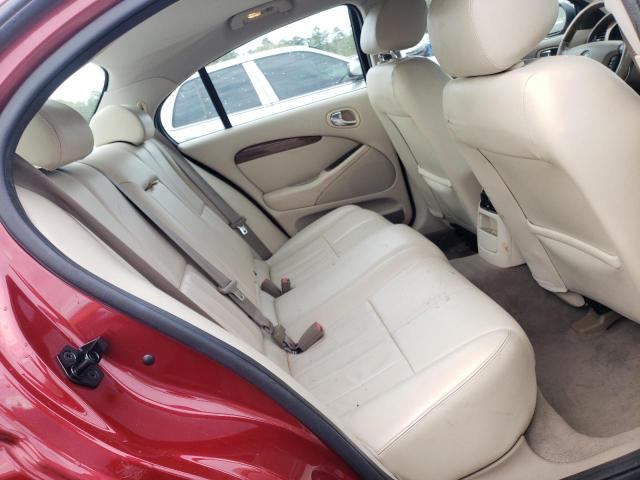 Zdjęcie 10 z aukcji – 2004 JAGUAR S-TYPE 4.2 z VIN SAJEA01U84HN02705