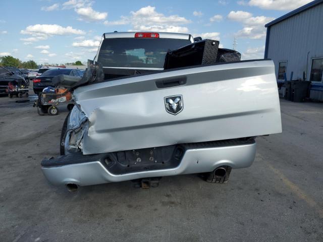 Photo 6 from auction – 2014 RAM 1500 ST with VIN 1C6RR6FT5ES228712