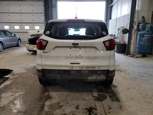 Photo 6 from auction – 2019 FORD ESCAPE S with VIN 1FMCU0F79KUB01700