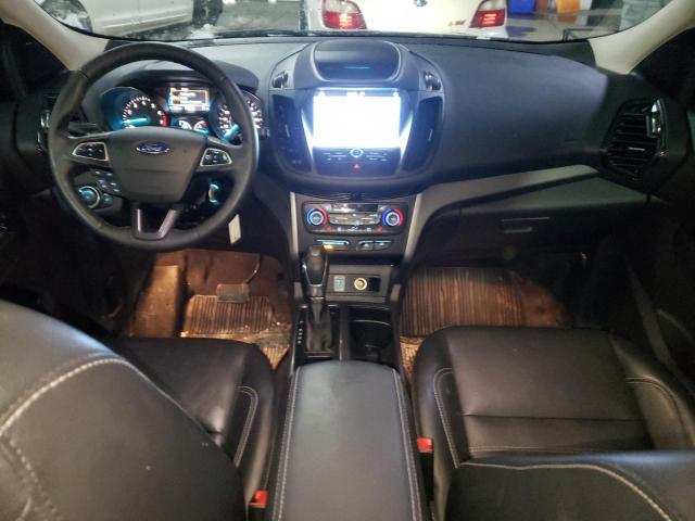Photo 8 from auction – 2018 FORD ESCAPE SEL with VIN 1FMCU9HD3JUC81147