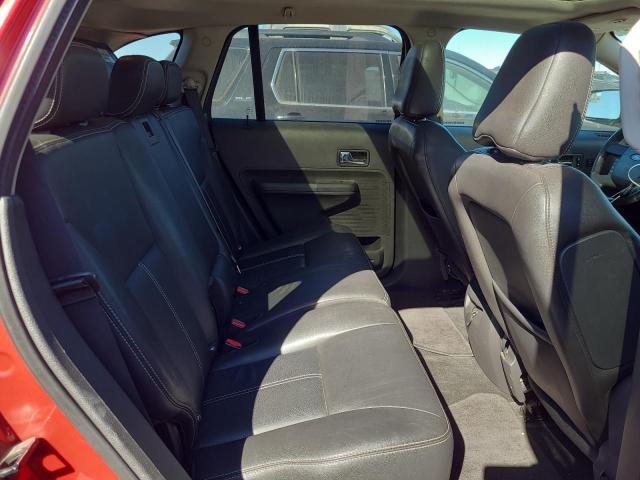 Photo 11 from auction – 2010 FORD EDGE LIMIT with VIN 2FMDK4KC1ABB07287