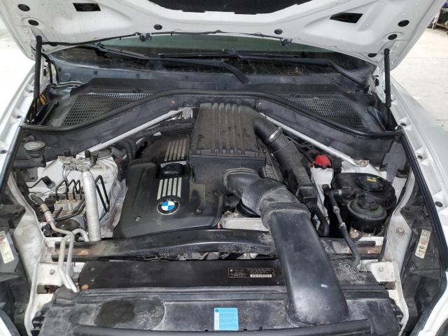 Photo 12 from auction – 2008 BMW X5 3.0I with VIN 5UXFE43528L022648