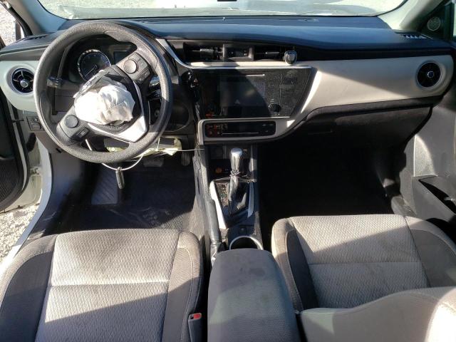Photo 8 from auction – 2018 TOYOTA COROLLA L with VIN 2T1BURHE3JC064106