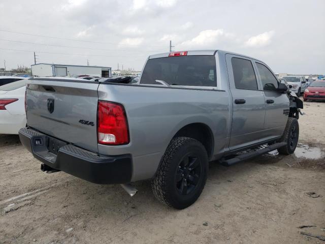 Photo 3 from auction – 2022 RAM 1500 CLASS with VIN 3C6RR7KG6NG313824