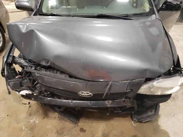 Photo 11 from auction – 2010 TOYOTA COROLLA BA with VIN 2T1BU4EE6AC515696