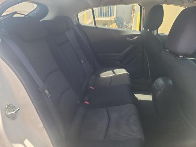 Photo 10 from auction – 2014 MAZDA 3 TOURING with VIN JM1BM1L79E1206110