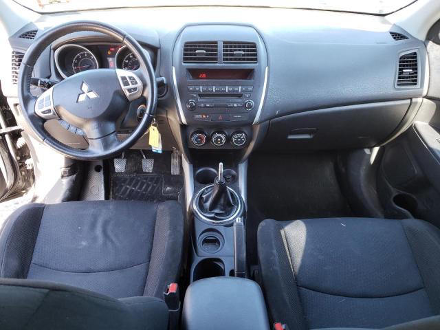 Photo 8 from auction – 2012 MITSUBISHI OUTLANDER with VIN JA4AP3AUXCZ007938