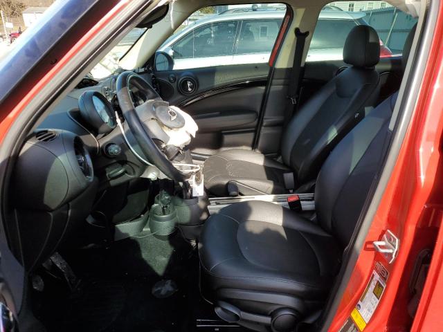 Photo 7 from auction – 2013 MINI COOPER COU with VIN WMWZB3C59DWM31057