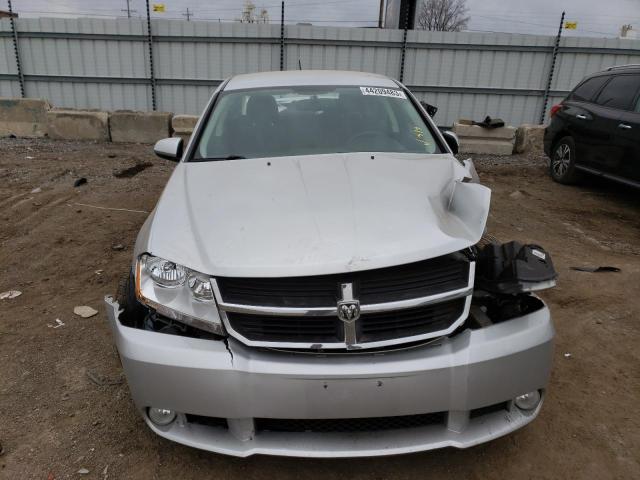 Photo 5 from auction – 2010 DODGE AVENGER R/ with VIN 1B3CC5FV8AN116623