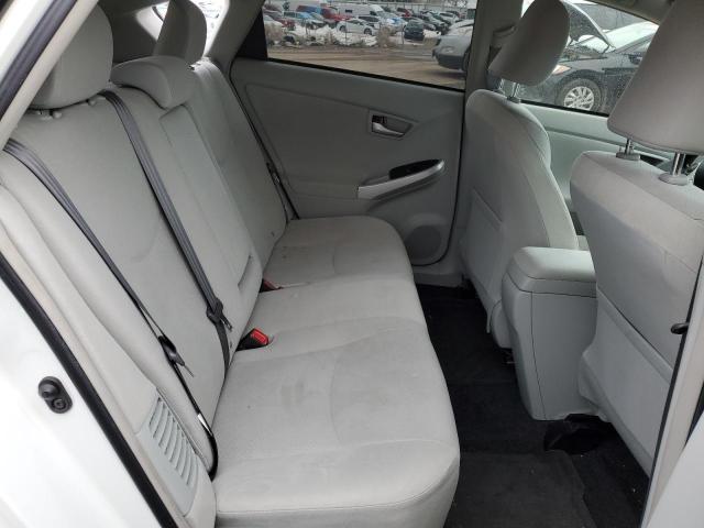 Foto 10 de la subasta – 2015 TOYOTA PRIUS con VIN JTDKN3DU4F0453457