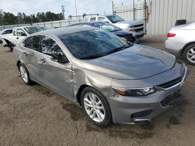 Photo 4 from auction – 2018 CHEVROLET MALIBU LT with VIN 1G1ZD5ST2JF175955