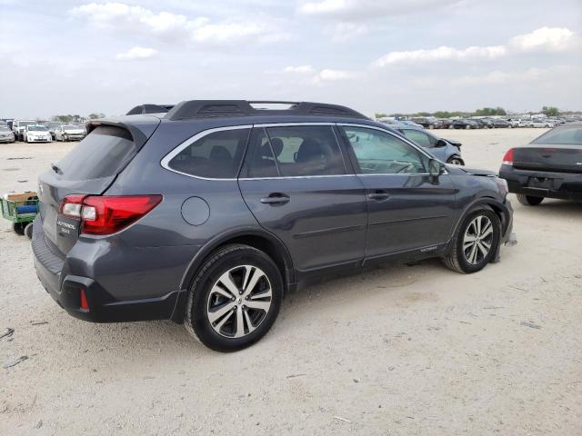 Photo 3 from auction – 2018 SUBARU OUTBACK 3. with VIN 4S4BSENC6J3275077