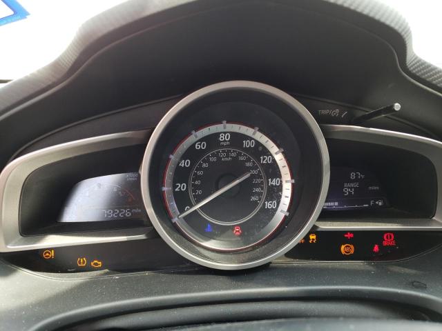 Photo 9 from auction – 2015 MAZDA 3 SV with VIN JM1BM1T77F1247675