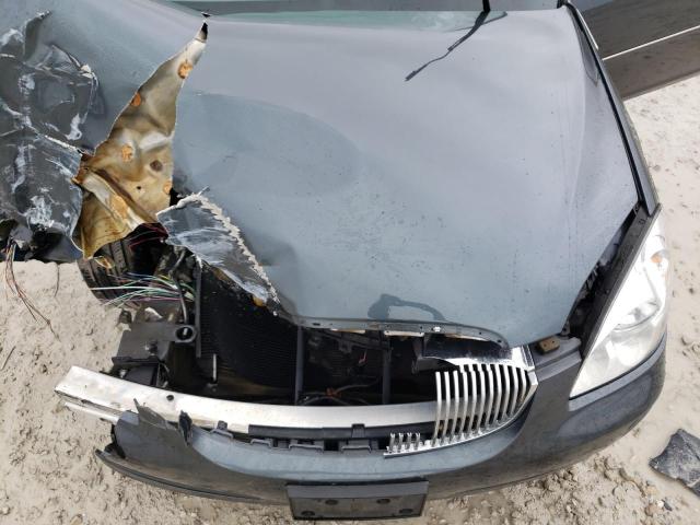 Photo 11 from auction – 2009 BUICK LUCERNE CX with VIN 1G4HD57M09U115762