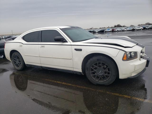 Photo 4 from auction – 2006 DODGE CHARGER SE with VIN 2B3KA43G26H359040