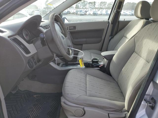 Photo 7 from auction – 2010 FORD FOCUS SE with VIN 1FAHP3FN6AW213008