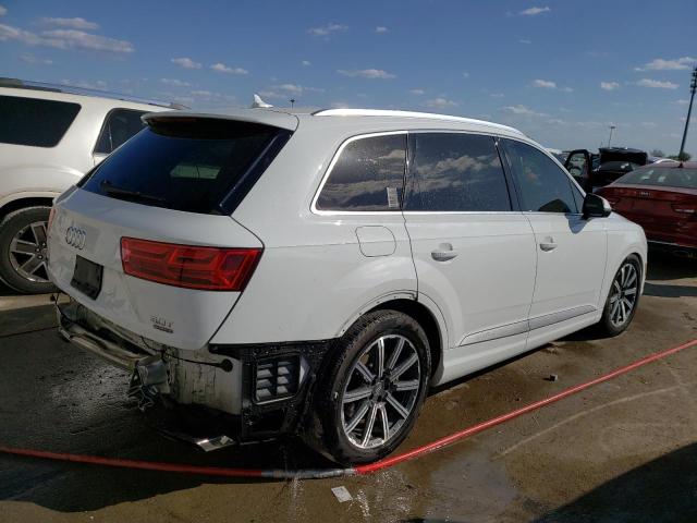 Photo 3 from auction – 2017 AUDI Q7 PRESTIG with VIN WA1VABF71HD029167